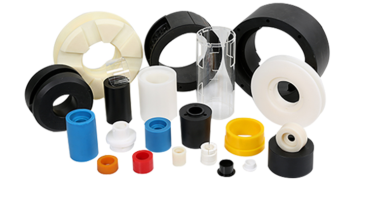 polyurethane bushing