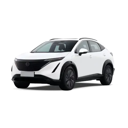 COC Nezha Ariya 600 Plus: New Energy Electric SUV - 0km Vehicle