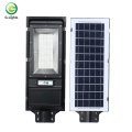 Đèn đường năng lượng mặt trời IP65 60w chống thấm nước công suất cao