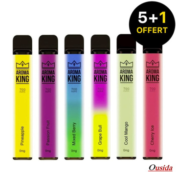 Aroma King Vape MIXED BERRY
