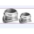 304 Stainless Steel Welded Pipe Elbow