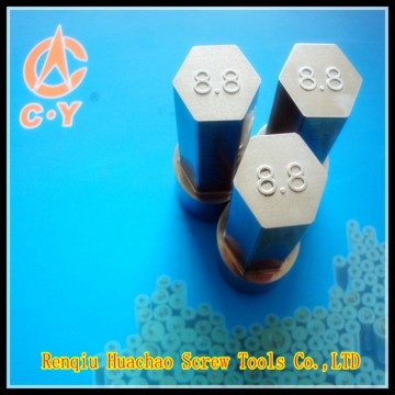 china supply punch rods