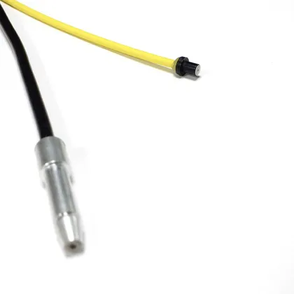 Spectrometer Splitting Optical Fiber Cable