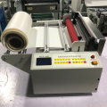 Maszyna do produkcji toreb plastikowych w pełni automatyczna maszyna do cięcia toreb plastikowych cena cięcia rolki na arkusz lub kawałki