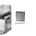 CE Commercial 15LX2 Margarita Slush Machine Frozen Machine