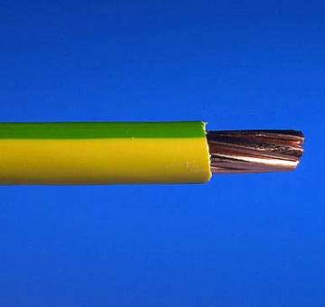 Earth Cable