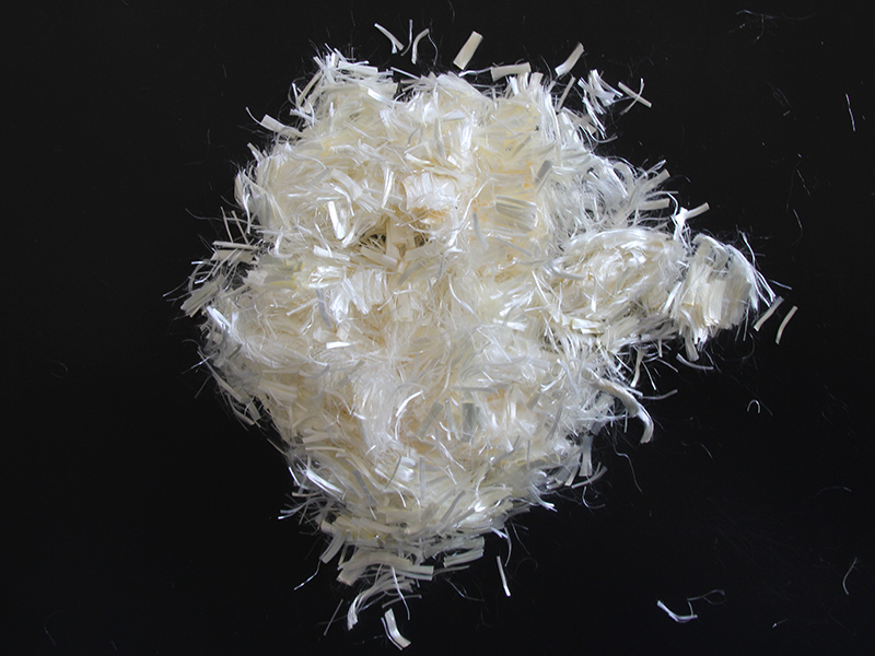 Polypropylene Fiber Tow Monofilament for Degreasing Coatings