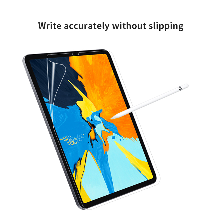 paper screen protective film for ipad paper screen protective film for ipad
