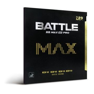 729 Battle MAX PRO λάστιχο