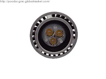 5W 12V LED bulb ce & rohs 3 yrs warranty