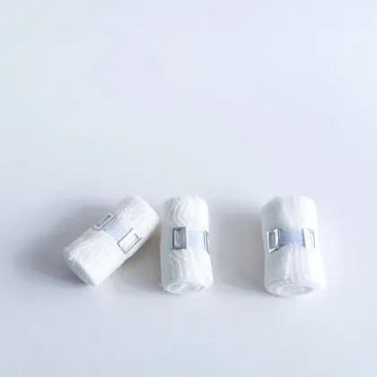 Durable PBT Bandage for Medical Treatment