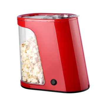 Mushroom Popcorn Packing Sealing Machine For Pop Corn