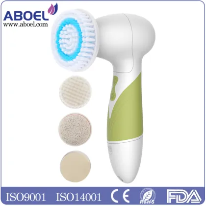 Facial Cleansing Power Brush Face & Body Skin Cleansing Brush