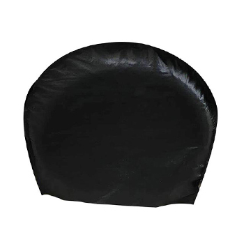 Universal Spare Tire Cover for Campers and Trucks: Large Capacity Waterproof Tire Protector