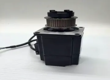 SGMAH-02B1A21 Yaskawa SGMAH Series Flange Mount Servo Motor