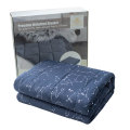 अच्छी प्रतिष्ठा अतिरिक्त भारी नींद भारित कंबल