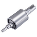 Custom Precision Cylindrical Grinding Machining Motor Shaft
