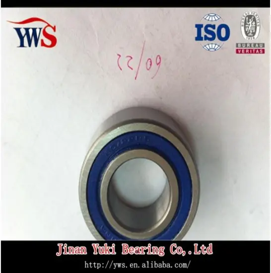 60/22 Hybrid Ceramic Deep Groove Ball Bearing