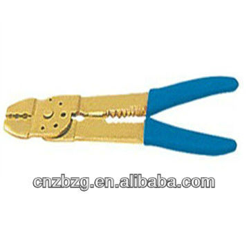 Non-sparking Aluminum Copper Alloy Bolt Cutter