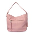 Ocio Femenino Bolso Casual Hobo Messenger Bolsas de asa superior