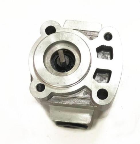 Compactor Hydraulic Gear Pumps, High Quality Compactor Hydraulic Gear ...