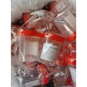 Bekas plastik steril guna 60ml dan 120ml