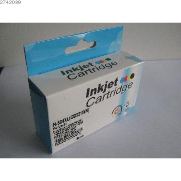 compatible ink cartridge