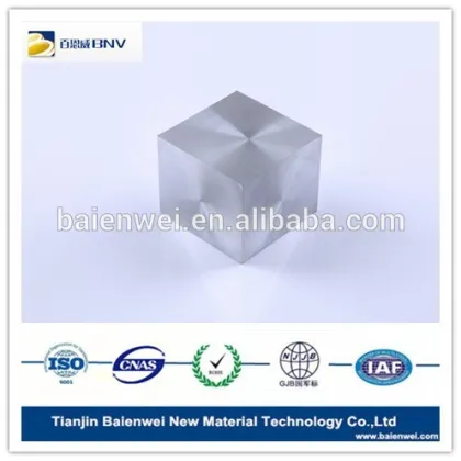 controlled expansion silicon aluminum alloys
