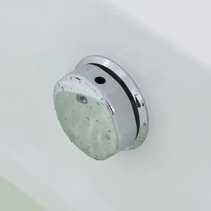Whirlpool Spa & Jacuzzi Bath