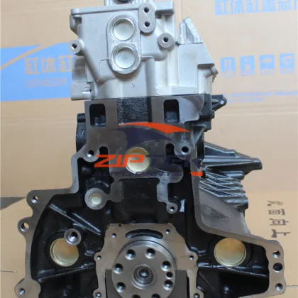 Ford Mazda WL-T Engine Genuine Parts