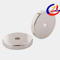 super strong block neodymium magnet