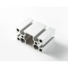 Efficient Aluminum Extrusion profiles