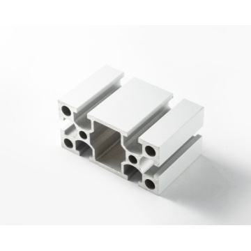 Efficient Aluminum Extrusion profiles