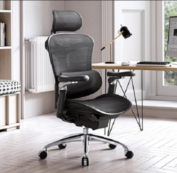 Boss Chair