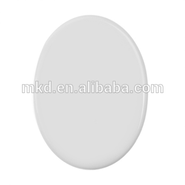 Meikeda Oval sublimation tiles