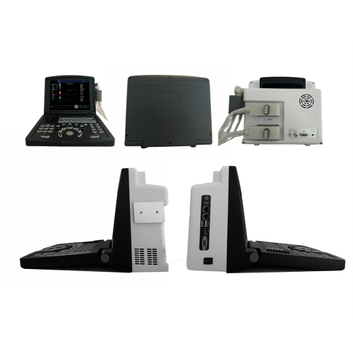Portable Color Doppler Ultrasound Scanner for Sale