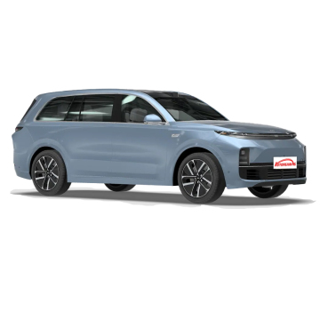 2023 Lixiang L9: The New Electric SUV from Li ONE L8 Max L7 L8 L9" 

However, to make it more concise and SEO-friendly, you might consider:

"2023 Lixiang L9: Electric SUV by Li ONE L8 L7