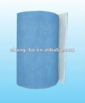 paint shop in blue and white color (shanghai)