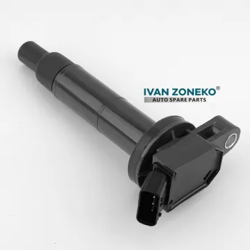 High Quality Ignition Coil Cable for Nissan MR20, Toyota, Denso OEM 90919-02244