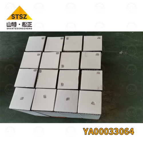 Hitachi ZW220-7 filter element YA00033064