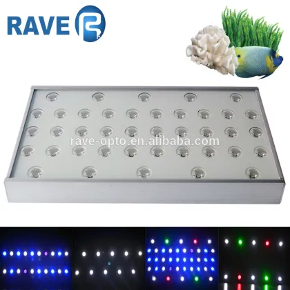 S120 wifi wireless controller led aquarium lighting for growing aquatic plants with moonlight