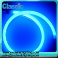 Światło rury elastyczne wodoodporne kolorowe diody led neon