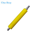 Custom Rubber Belt Conveyor Buffer Idler Guide Roller