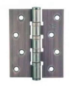 Heavy Duty Hinges with AC Color