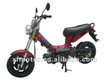 50cc mini monkey bike