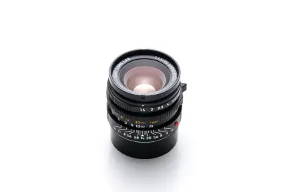 Light Lens Lab 35mm f/1.4 Aspherical