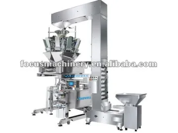 Complete Set Food Packaging System
