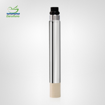4-pole Digital Online Conductivity Sensor for Seawater