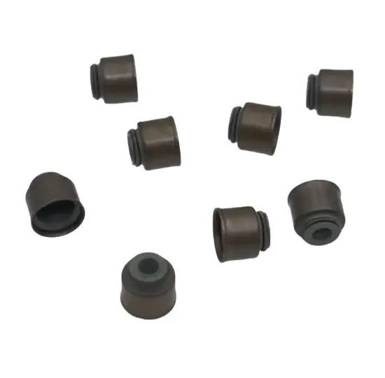 OEM MD307341: High Quality 4G18 Engine Valve Stem Oil Seal for Mitsubishi