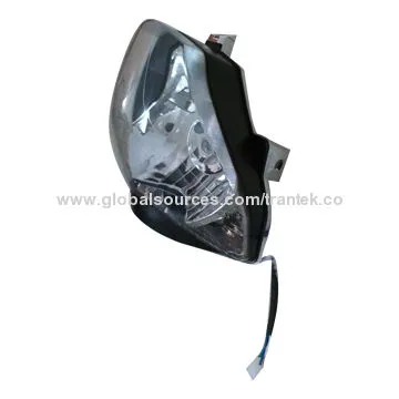 Headlight, small orders are also accepted for 150 series